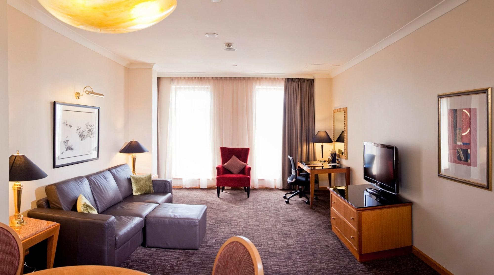 Duxton Hotel Perth Room photo