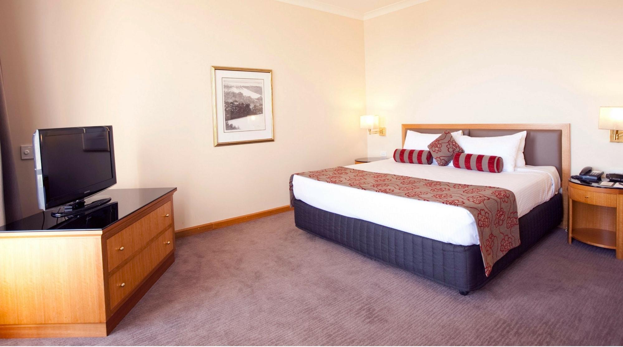 Duxton Hotel Perth Room photo